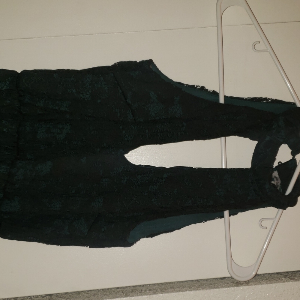 Romper - Picture 3 of 5
